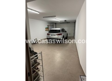 Sale - Villa - Algorfa - La Finca Golf