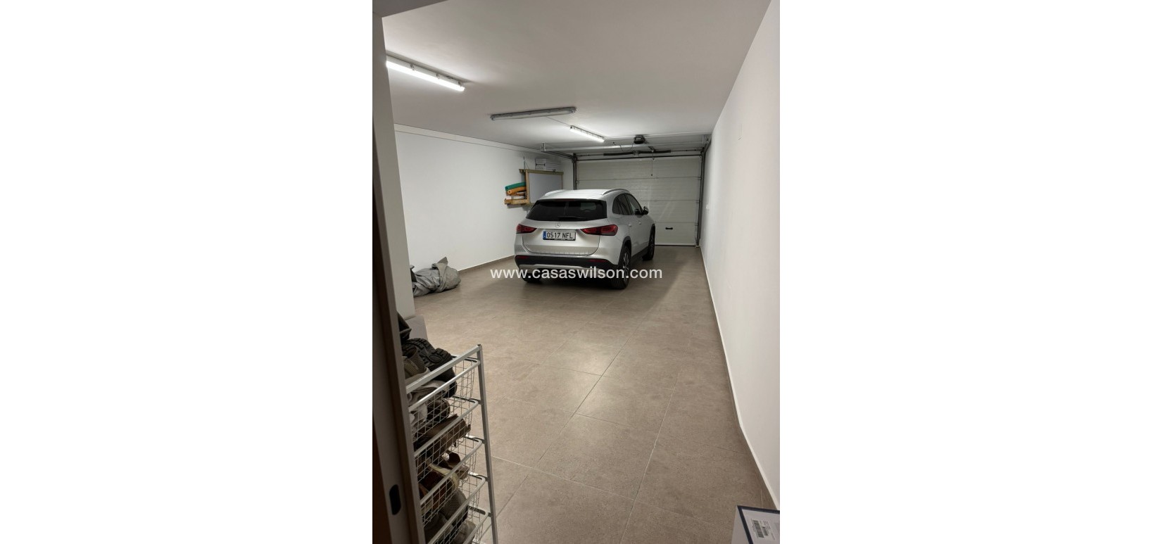 Sale - Villa - Algorfa - La Finca Golf