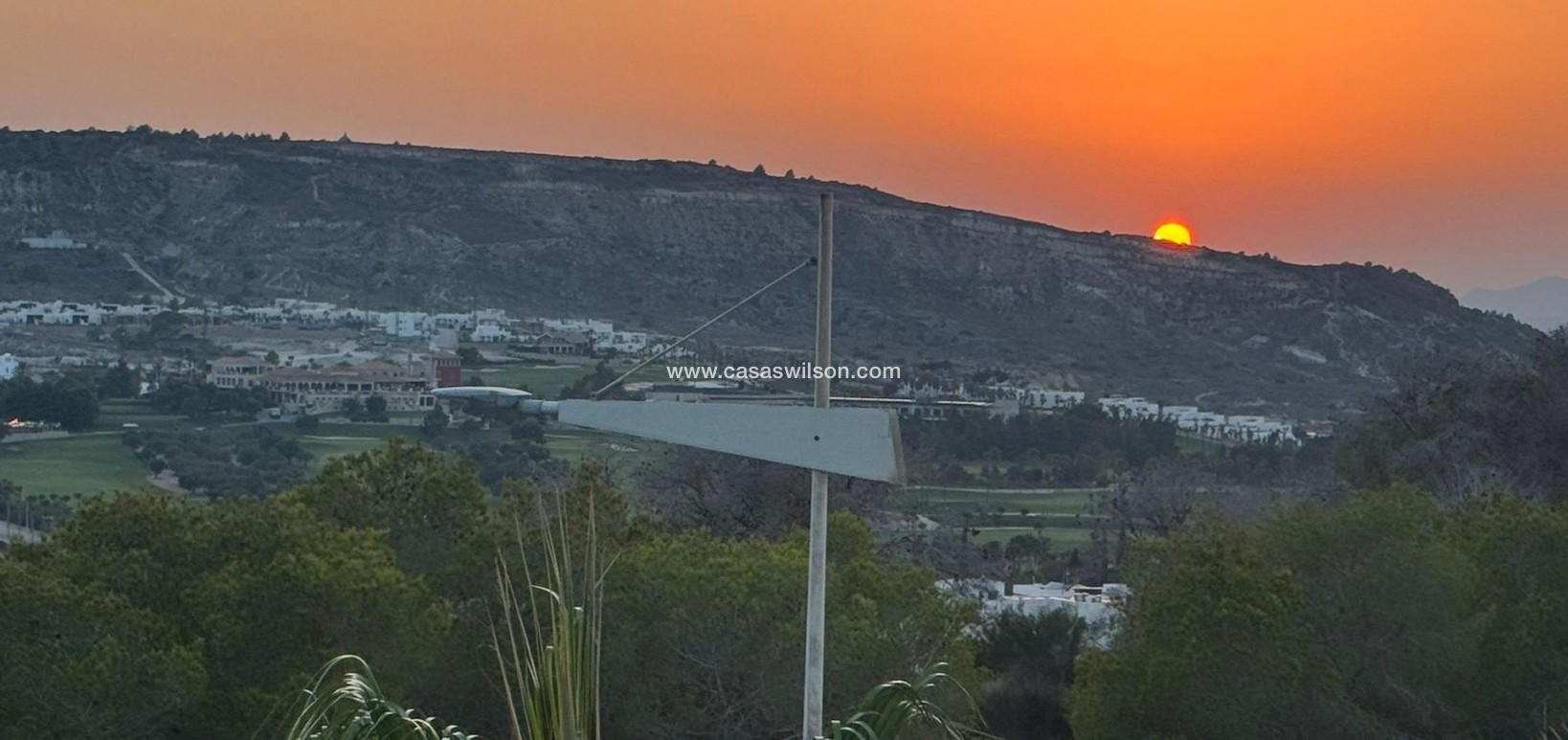 Sale - Villa - Algorfa - La Finca Golf
