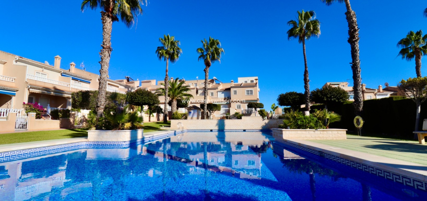 Sale - Townhouse - Ciudad Quesada - Doña Pepa