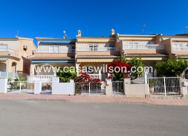 Sale - Townhouse - Ciudad Quesada - Doña Pepa