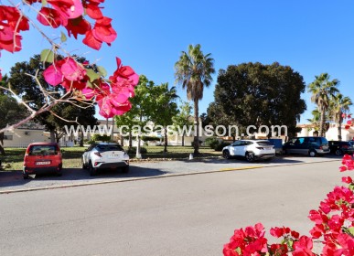 Sale - Townhouse - Ciudad Quesada - Doña Pepa