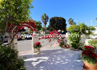 Sale - Townhouse - Ciudad Quesada - Doña Pepa