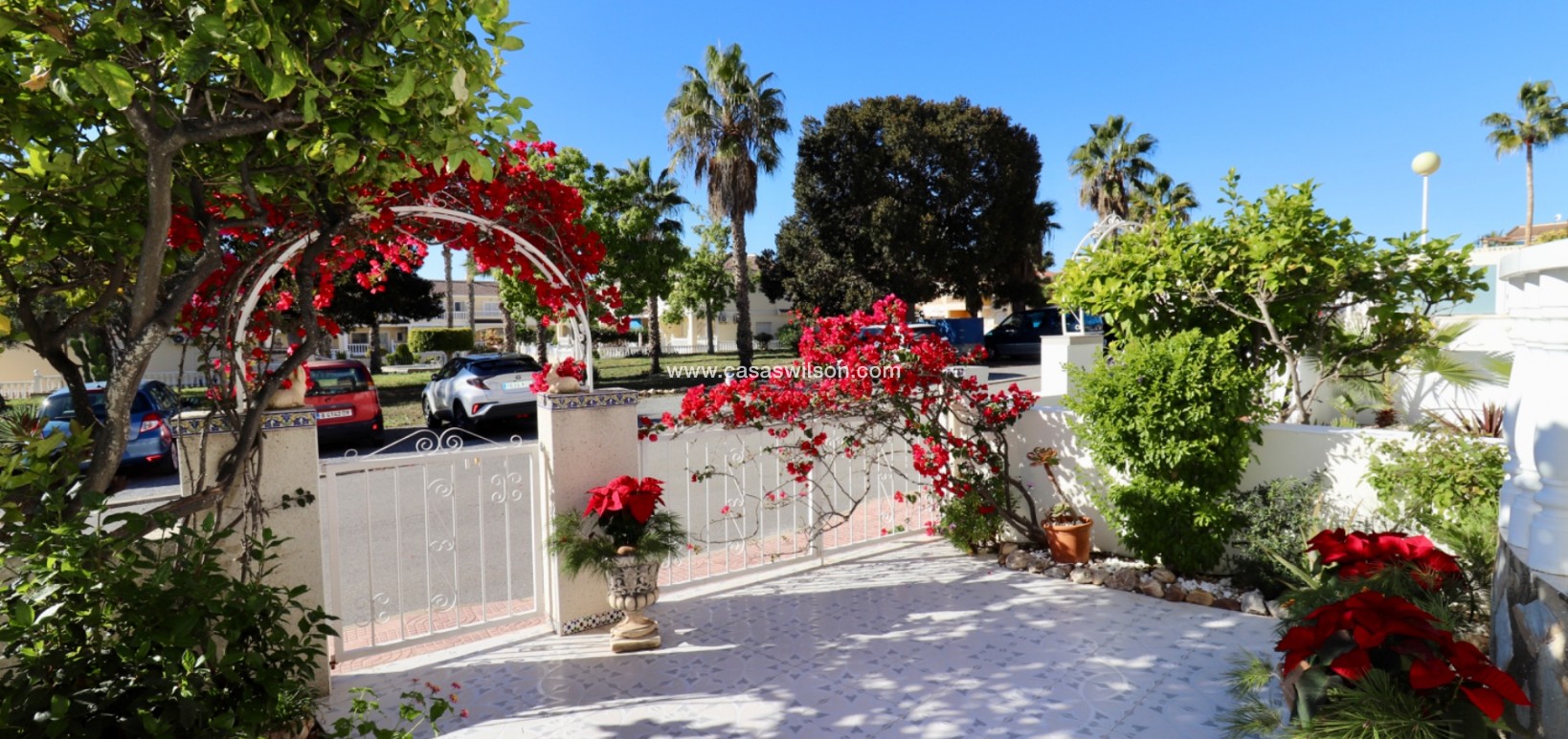 Sale - Townhouse - Ciudad Quesada - Doña Pepa