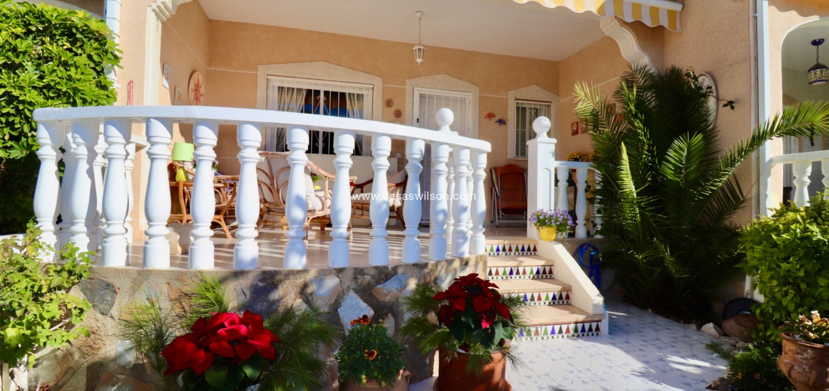 Sale - Townhouse - Ciudad Quesada - Doña Pepa