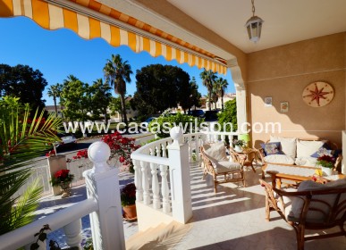 Sale - Townhouse - Ciudad Quesada - Doña Pepa
