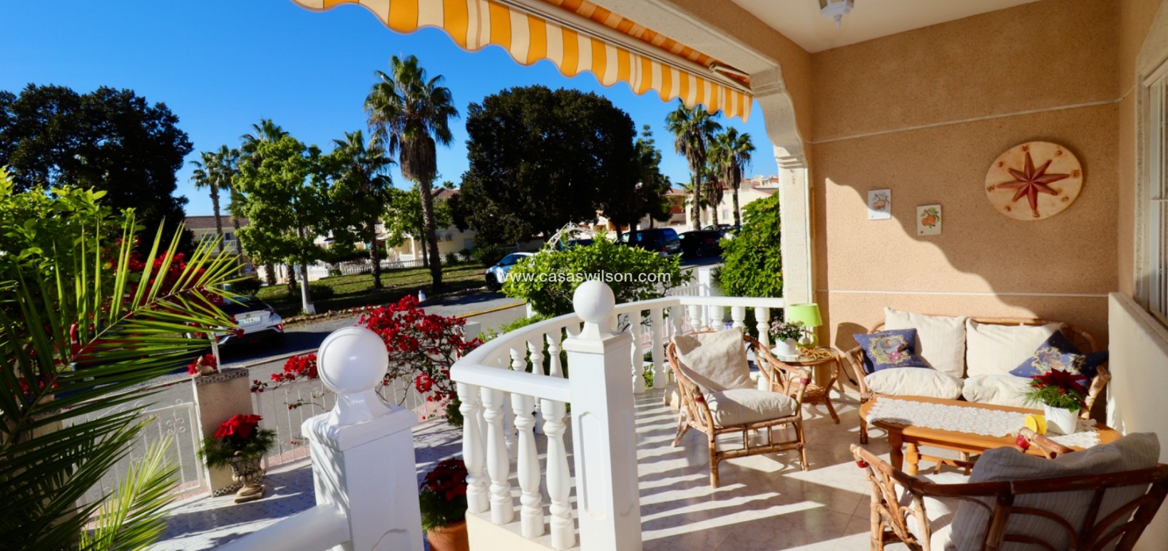 Sale - Townhouse - Ciudad Quesada - Doña Pepa