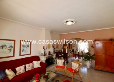 Sale - Townhouse - Ciudad Quesada - Doña Pepa