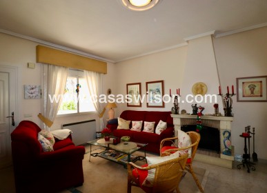 Sale - Townhouse - Ciudad Quesada - Doña Pepa