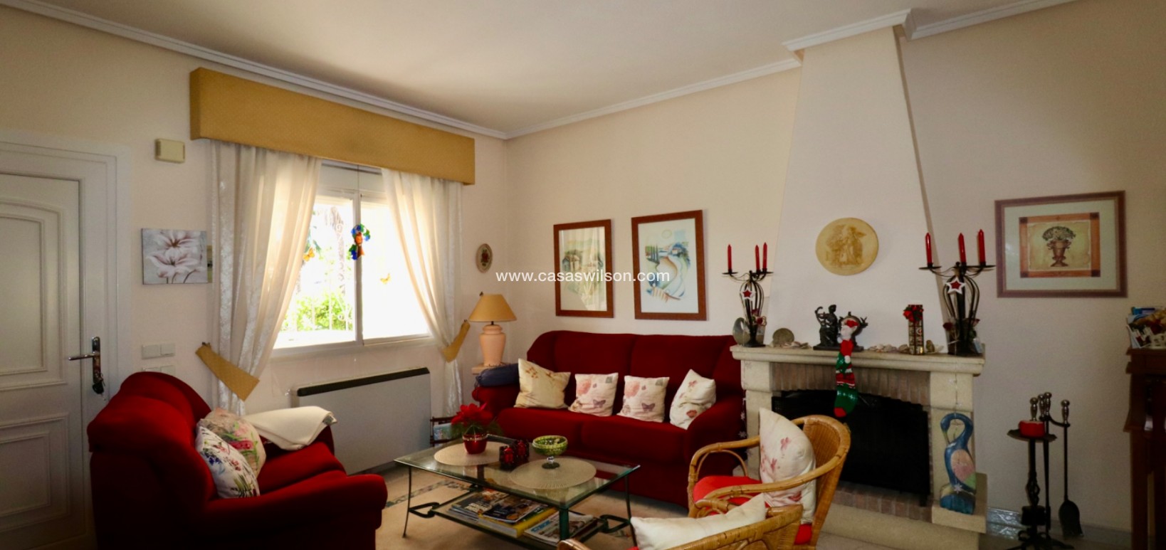 Sale - Townhouse - Ciudad Quesada - Doña Pepa