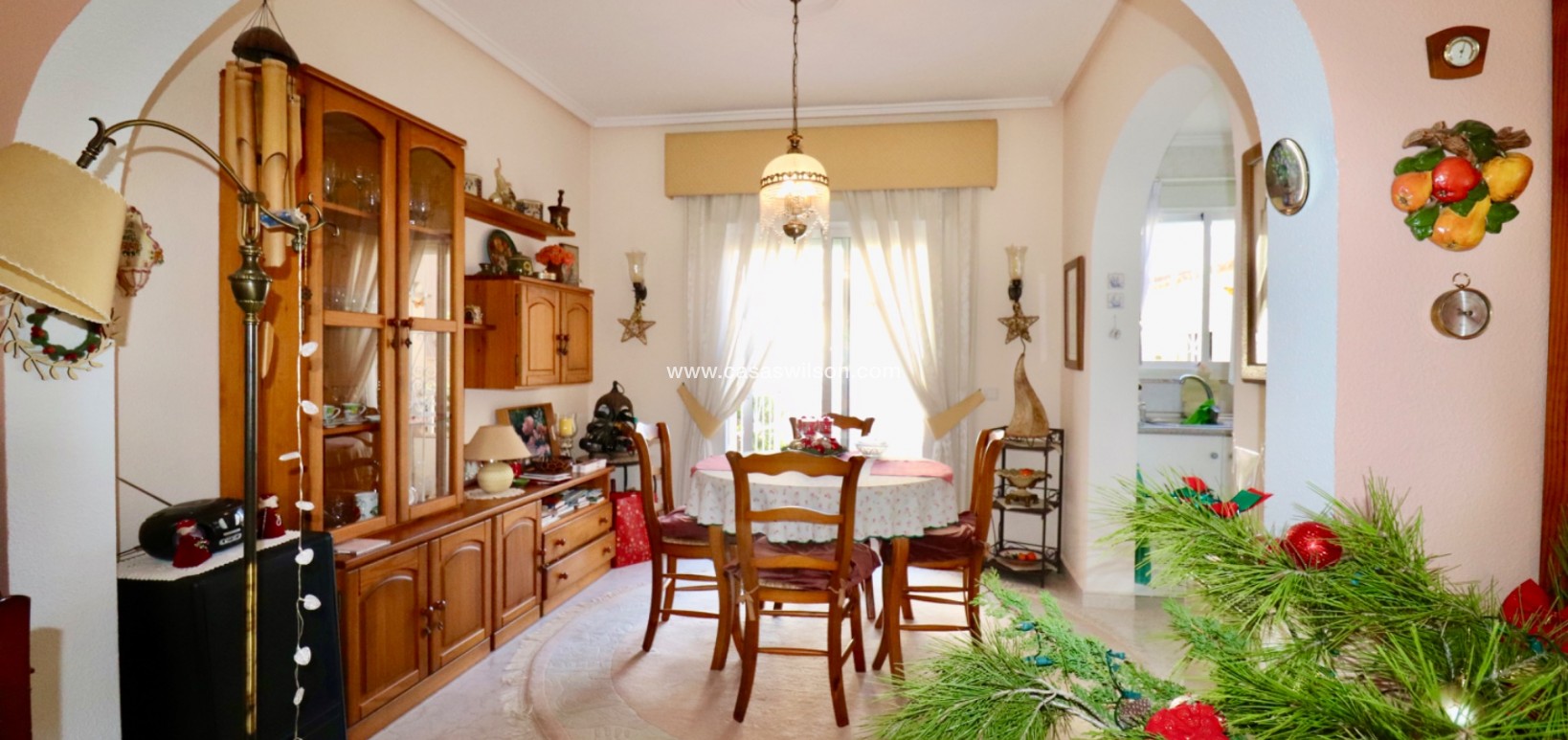 Sale - Townhouse - Ciudad Quesada - Doña Pepa