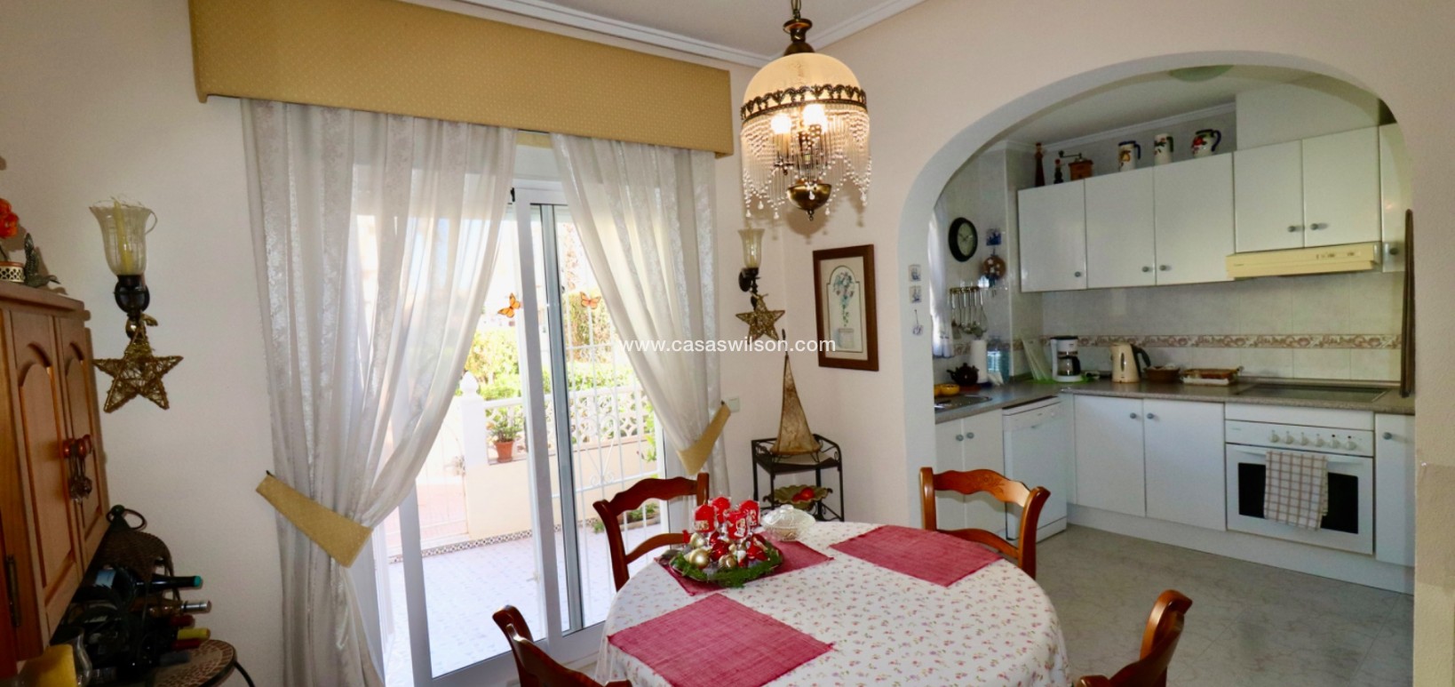 Sale - Townhouse - Ciudad Quesada - Doña Pepa