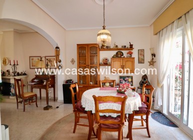 Sale - Townhouse - Ciudad Quesada - Doña Pepa