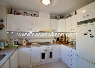 Sale - Townhouse - Ciudad Quesada - Doña Pepa