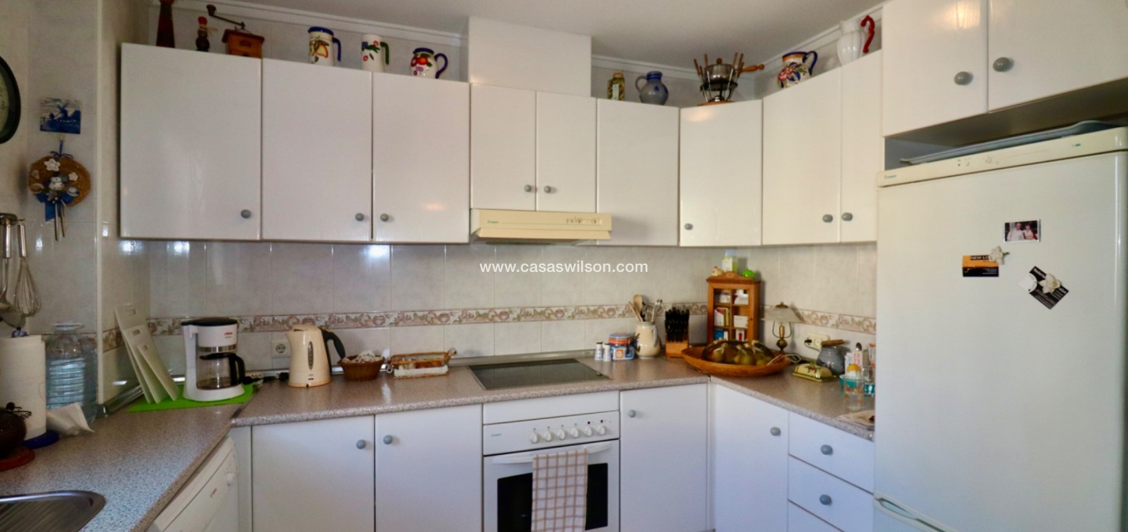 Sale - Townhouse - Ciudad Quesada - Doña Pepa