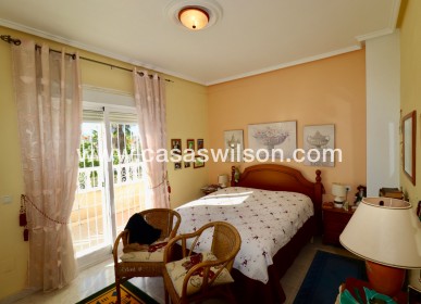 Sale - Townhouse - Ciudad Quesada - Doña Pepa