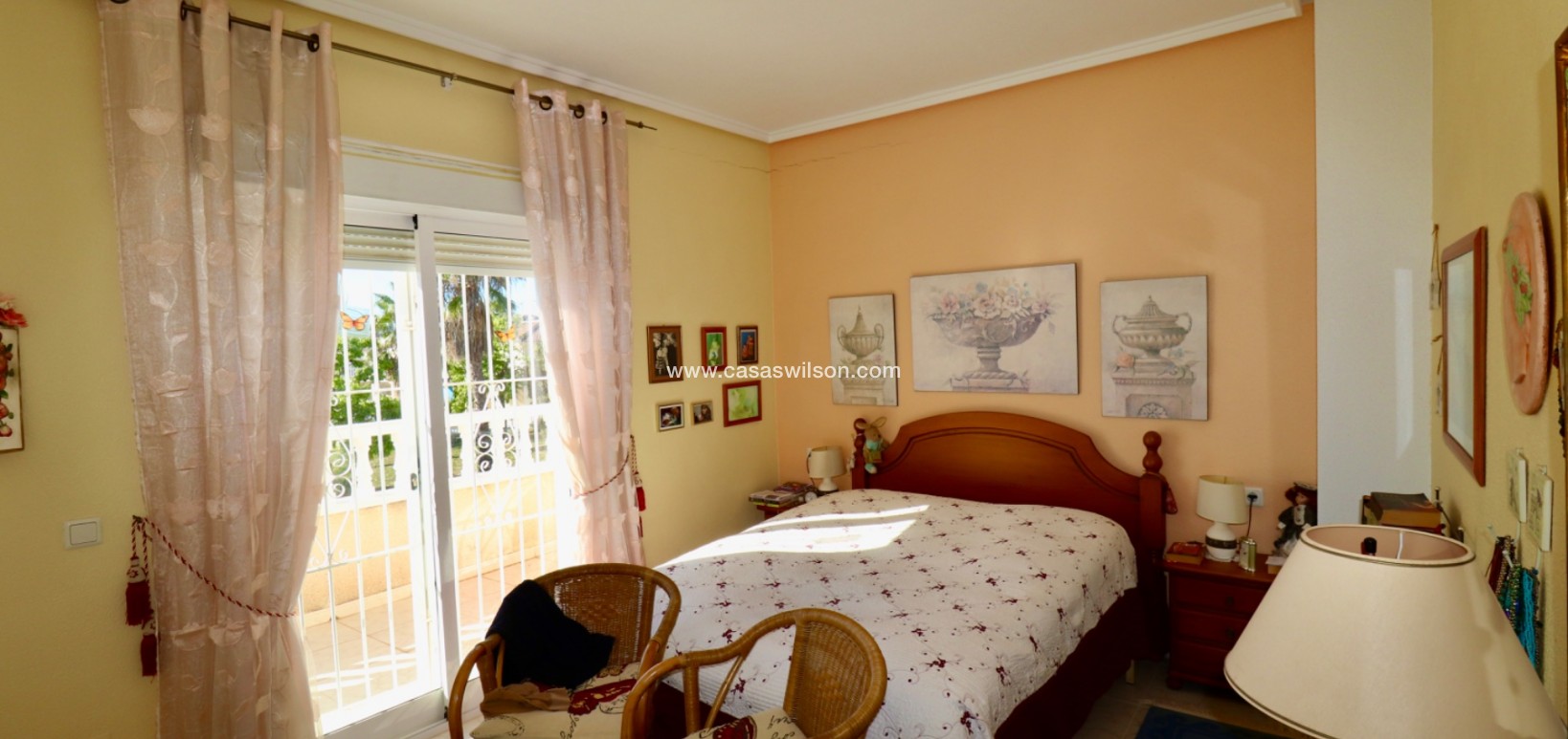 Sale - Townhouse - Ciudad Quesada - Doña Pepa