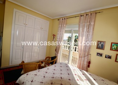 Sale - Townhouse - Ciudad Quesada - Doña Pepa