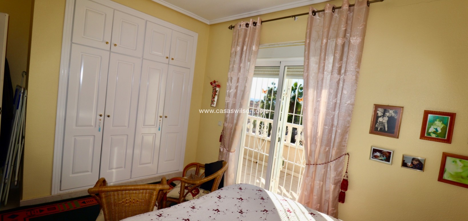 Sale - Townhouse - Ciudad Quesada - Doña Pepa