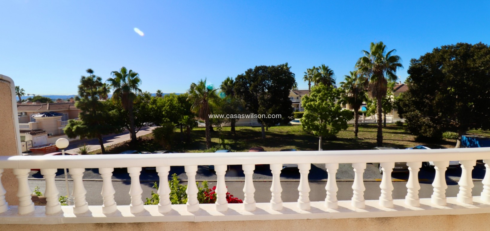 Sale - Townhouse - Ciudad Quesada - Doña Pepa