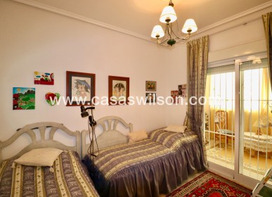 Sale - Townhouse - Ciudad Quesada - Doña Pepa