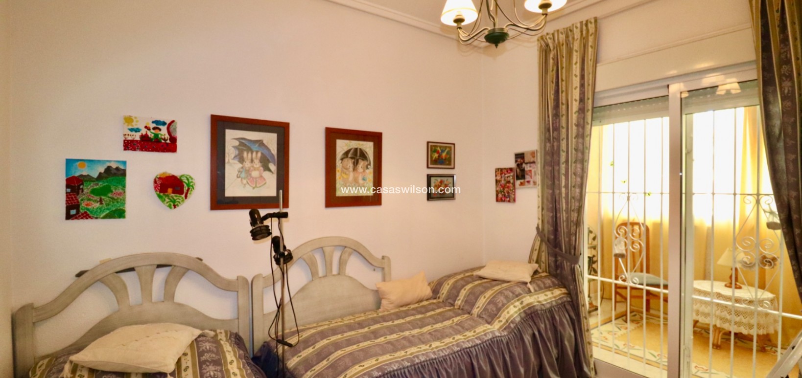 Sale - Townhouse - Ciudad Quesada - Doña Pepa