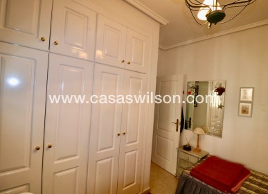 Sale - Townhouse - Ciudad Quesada - Doña Pepa