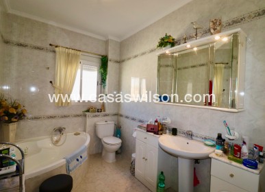 Sale - Townhouse - Ciudad Quesada - Doña Pepa