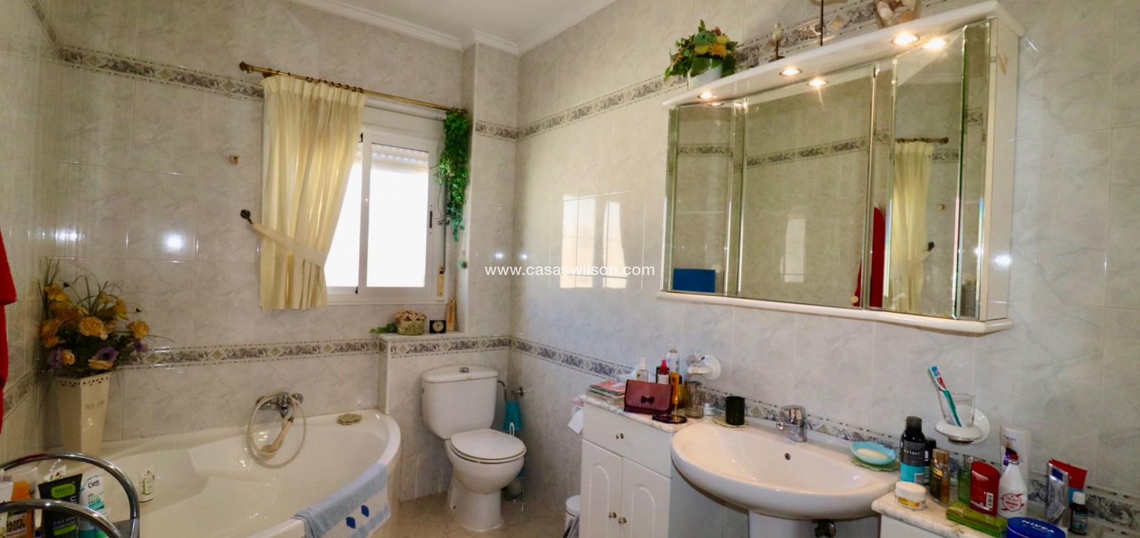 Sale - Townhouse - Ciudad Quesada - Doña Pepa