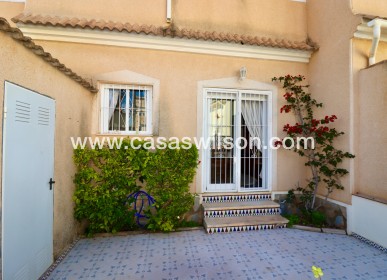 Sale - Townhouse - Ciudad Quesada - Doña Pepa
