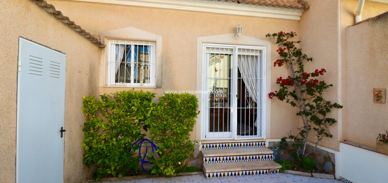 Sale - Townhouse - Ciudad Quesada - Doña Pepa