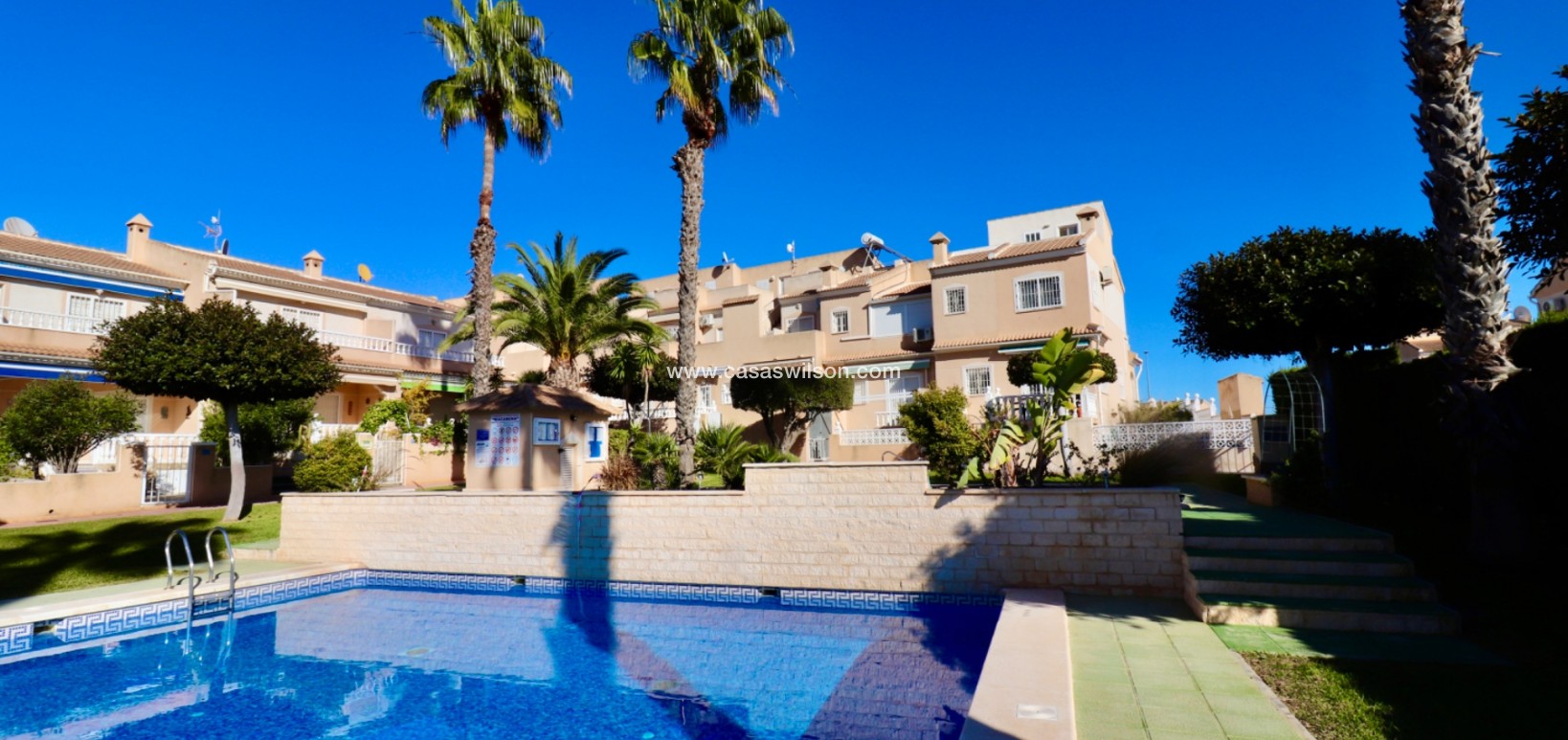 Sale - Townhouse - Ciudad Quesada - Doña Pepa