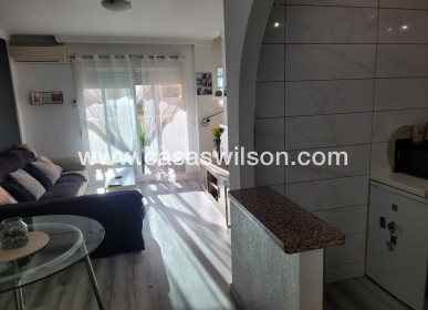 Sale - Townhouse - Algorfa