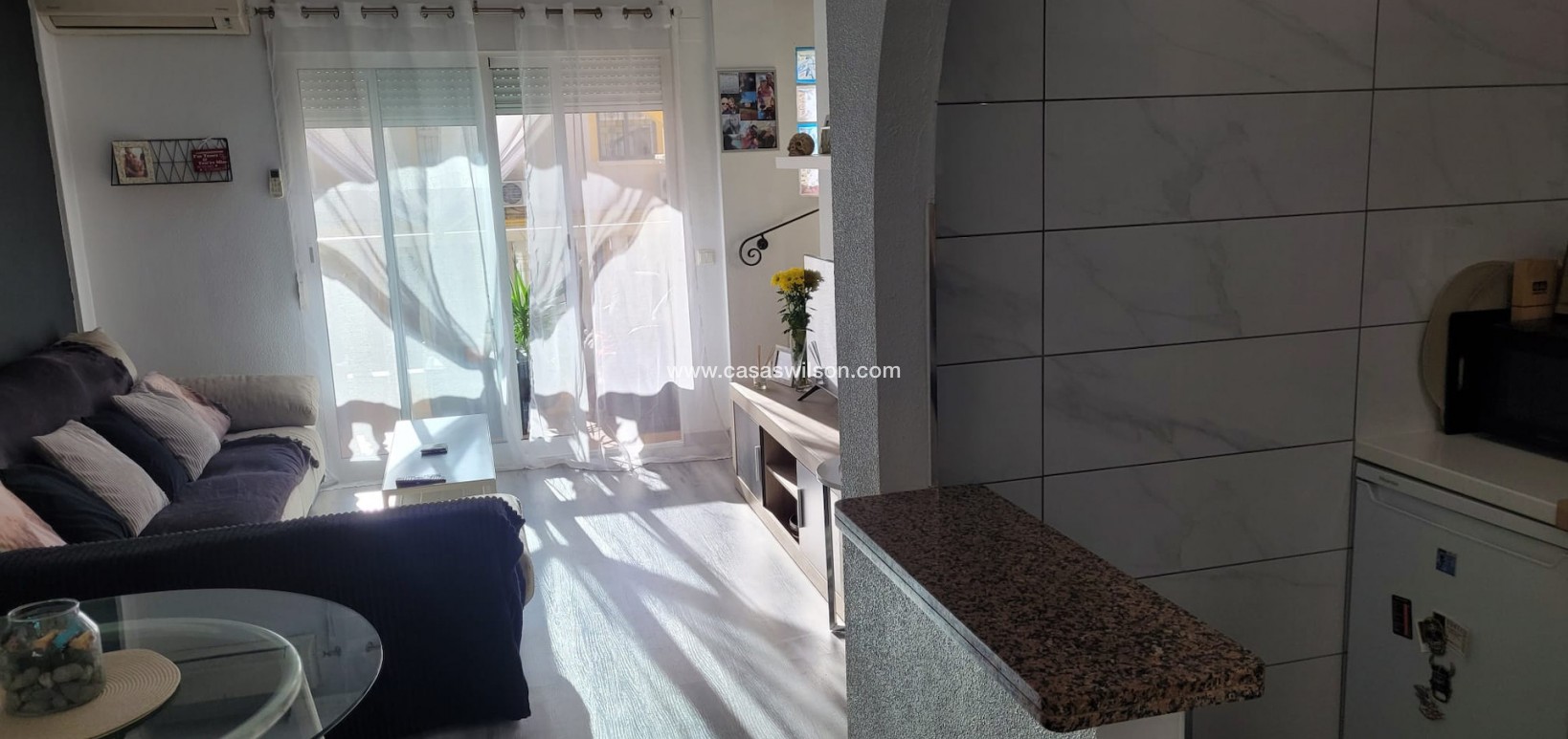 Sale - Townhouse - Algorfa