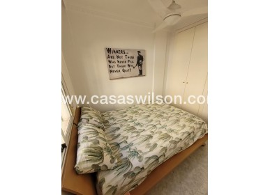 Sale - Townhouse - Algorfa