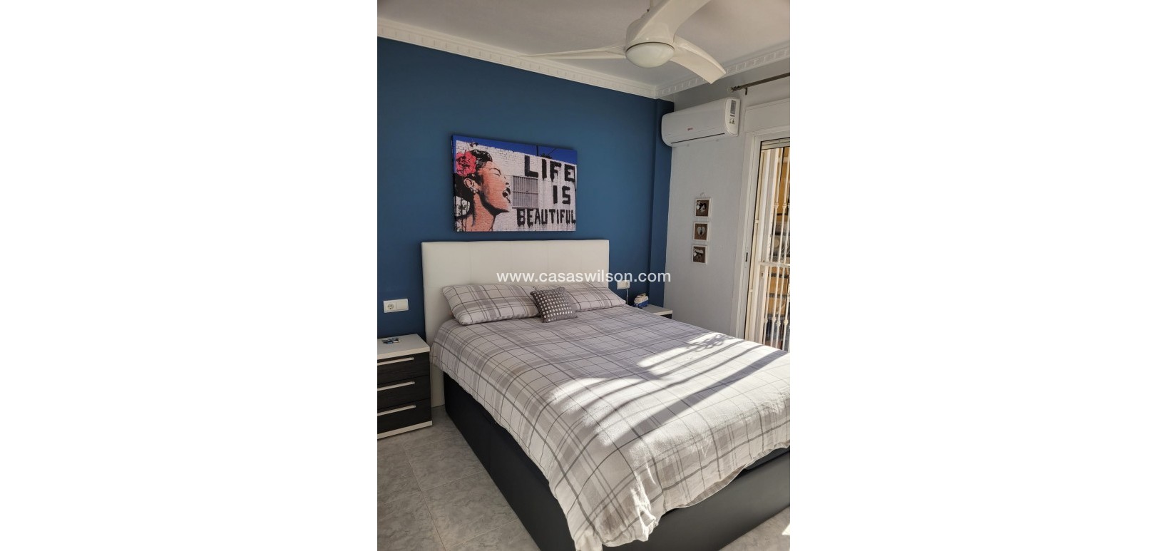 Sale - Townhouse - Algorfa