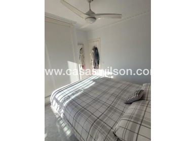 Sale - Townhouse - Algorfa