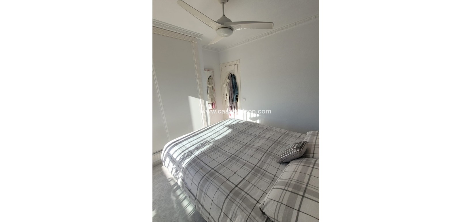 Sale - Townhouse - Algorfa