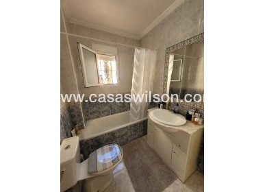 Sale - Townhouse - Algorfa