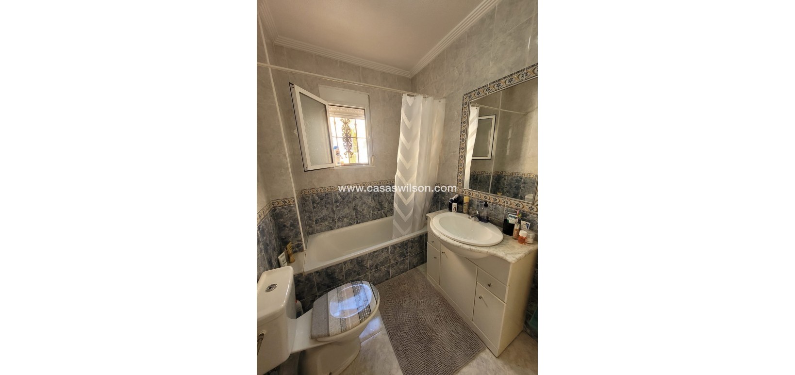 Sale - Townhouse - Algorfa