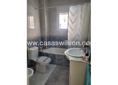 Sale - Townhouse - Algorfa