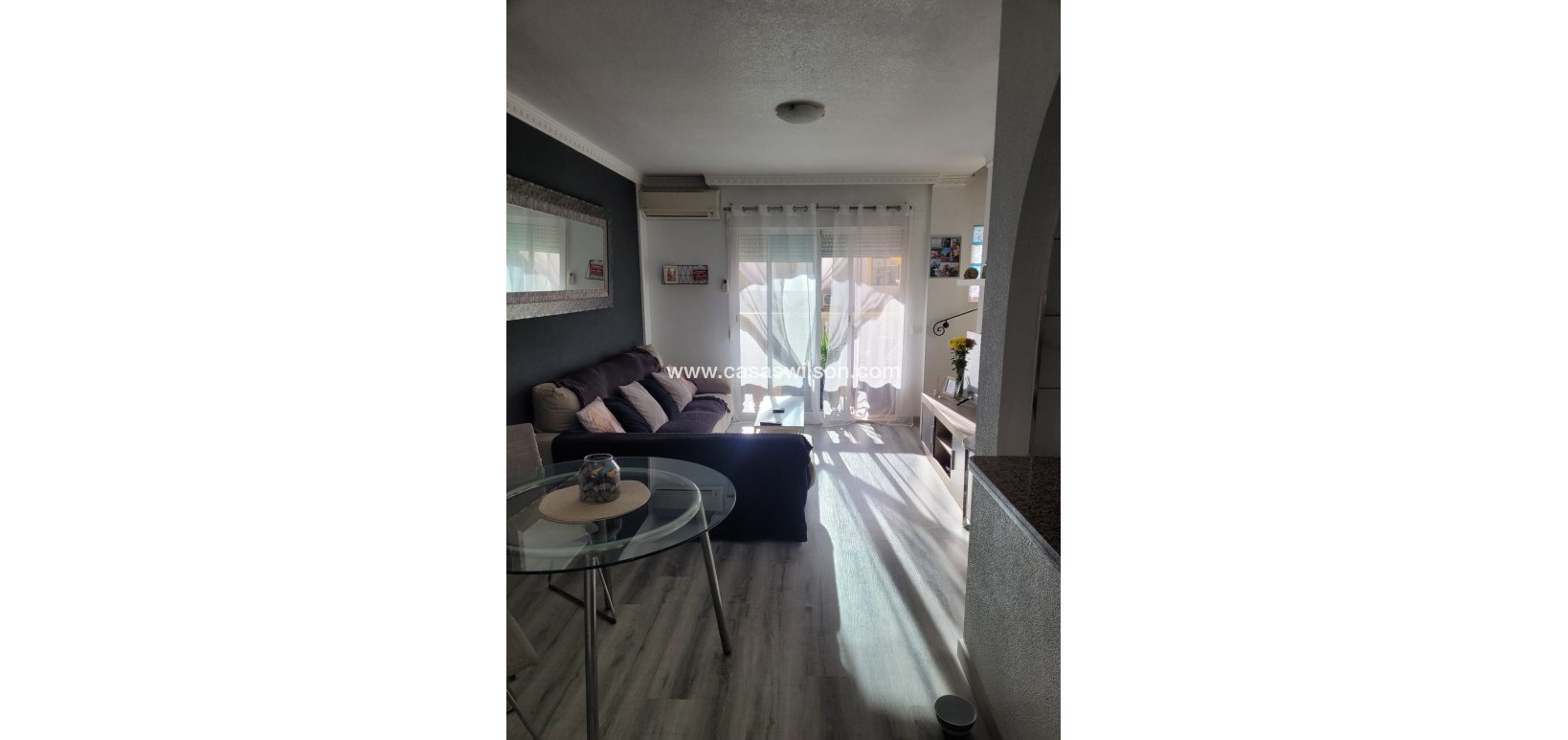 Sale - Townhouse - Algorfa