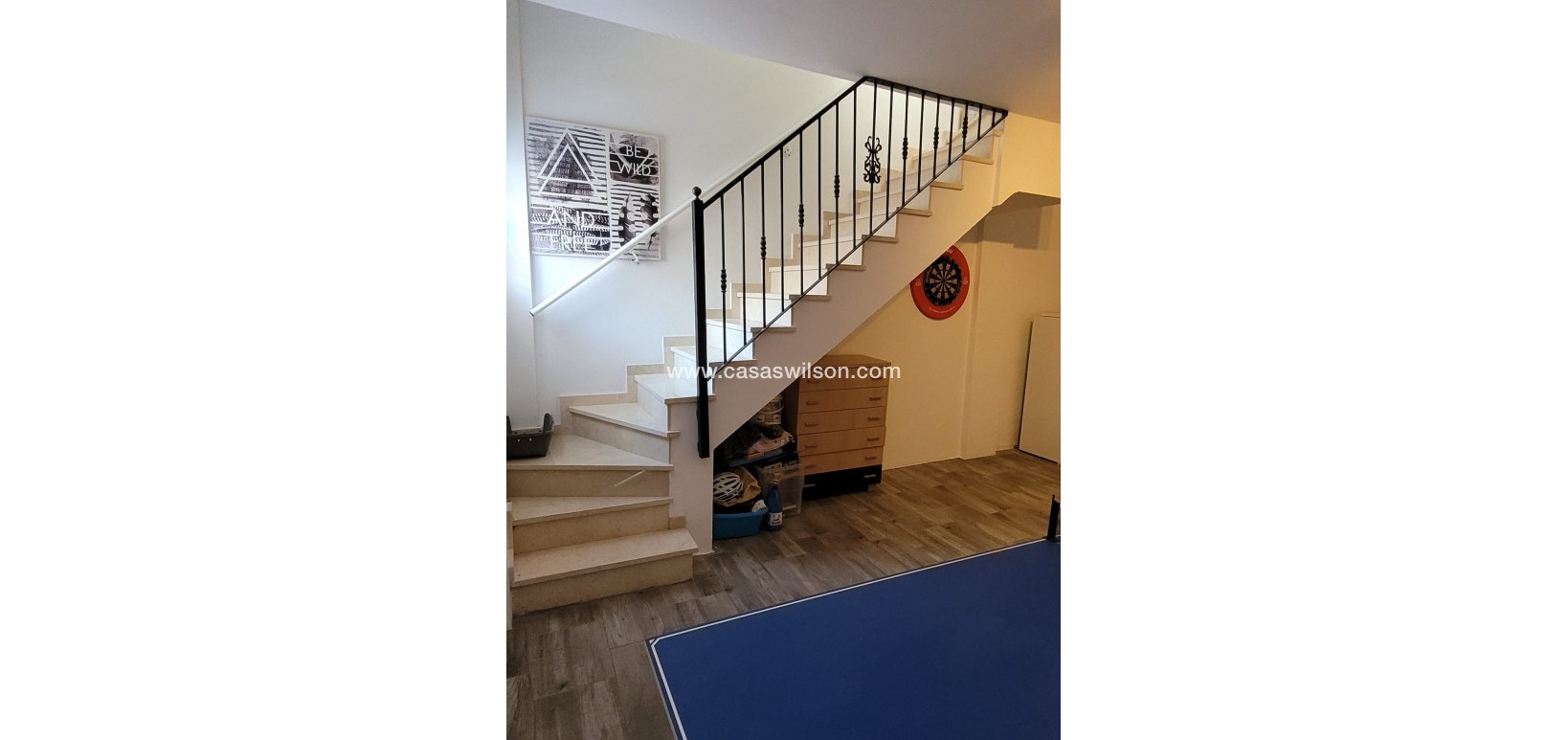 Sale - Townhouse - Algorfa