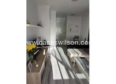 Sale - Townhouse - Algorfa