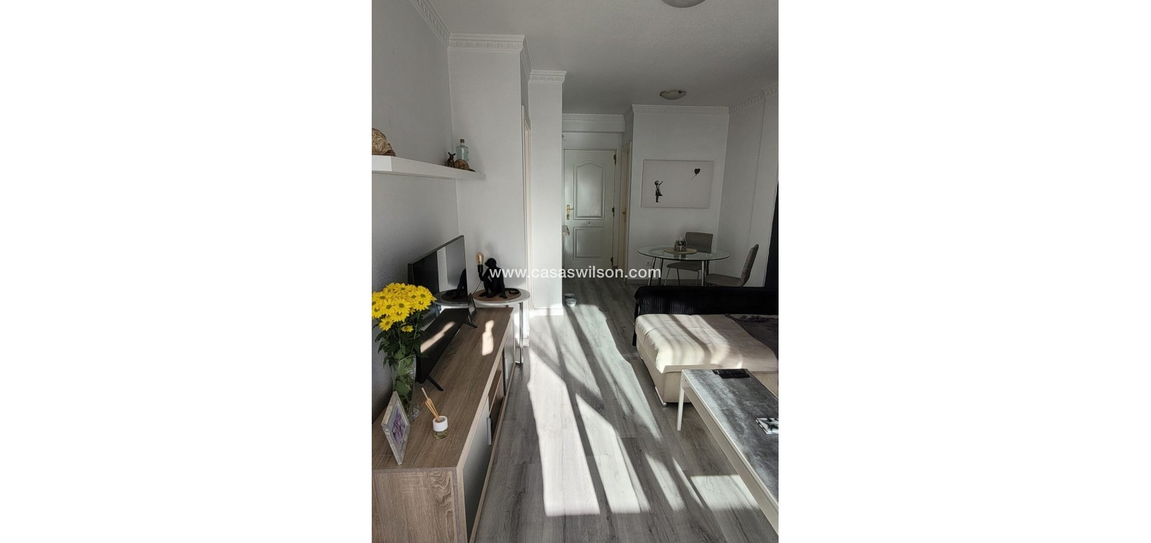 Sale - Townhouse - Algorfa