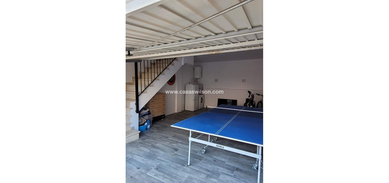 Sale - Townhouse - Algorfa