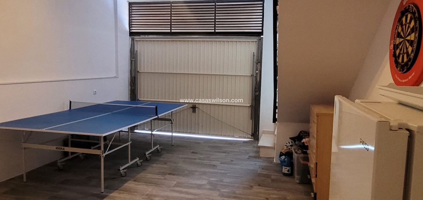 Sale - Townhouse - Algorfa