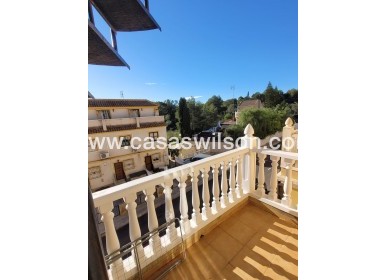 Sale - Townhouse - Algorfa