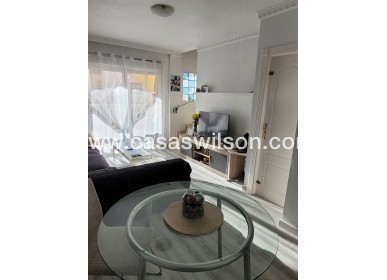 Sale - Townhouse - Algorfa