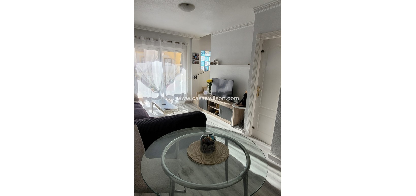 Sale - Townhouse - Algorfa